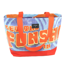 Load image into Gallery viewer, Marin County Fair 2017 Beach Tote Bag

