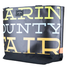 Load image into Gallery viewer, Marin County Fair 2018 Beach Tote Bag
