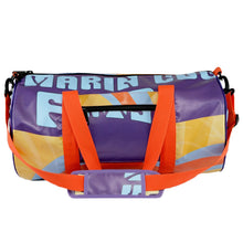 Load image into Gallery viewer, Marin County Fair 2017 Duffle Bag
